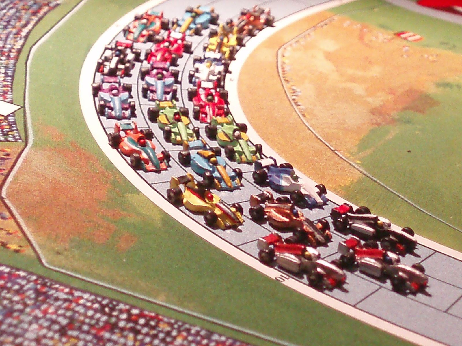 Formula De accessoire