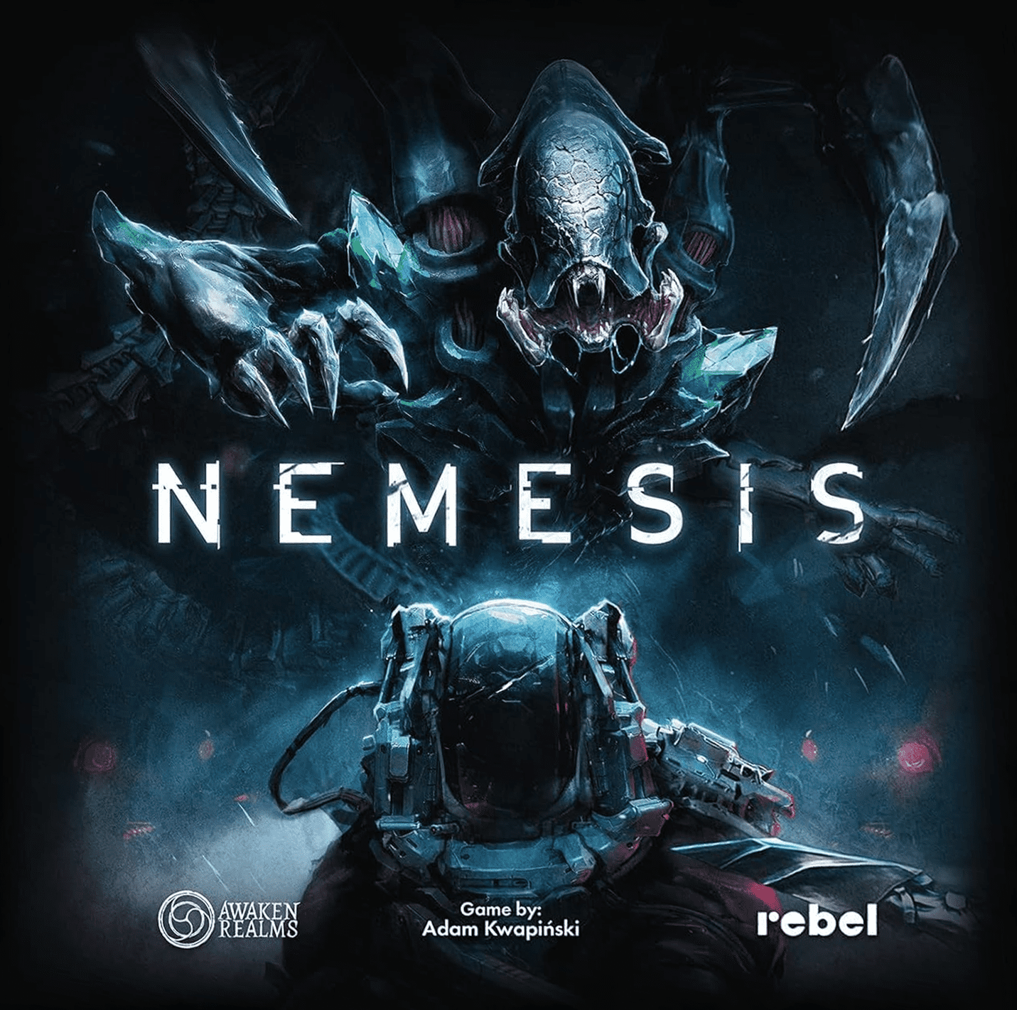 Nemesis accessoire