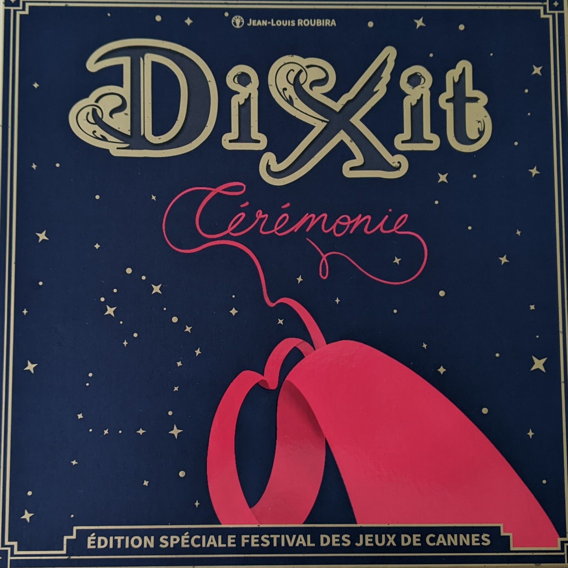 Dixit Cérémonie